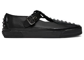 Vans Style 93 Mary Jane LX Pearlized Black - vue 360