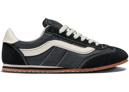 Vans Super Lowpro Black - authentic Vans sneakers