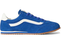 Vans Super Lowpro True Blue