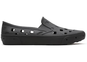 Vans Trek Slip-On Triple Black