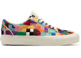 Vans UA Old Skool VLT LX Love Wins Multi - vue 360
