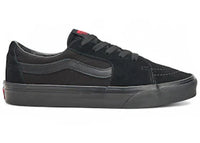Vans UA Sk8-Low Triple Black