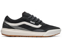Vans UltraRange 2.0 Black Grey Gum