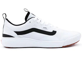 Vans UltraRange EXO White Black - vue 360