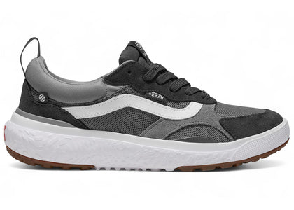 Vans UltraRange Neo VR3 Asphalt Grey - sneakers view 2