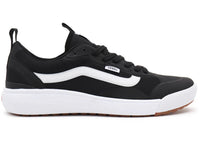 Vans UltraRange Exo Black White