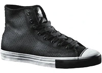 Vans V-79 High S Steve Olson Black