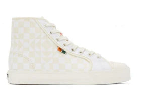 Vans Vans Vault OG Style 24 LX Taka Hayashi Cream - vue 360