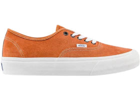 Vans Vault Authentic VR3 LX Bombay Brown Grey White