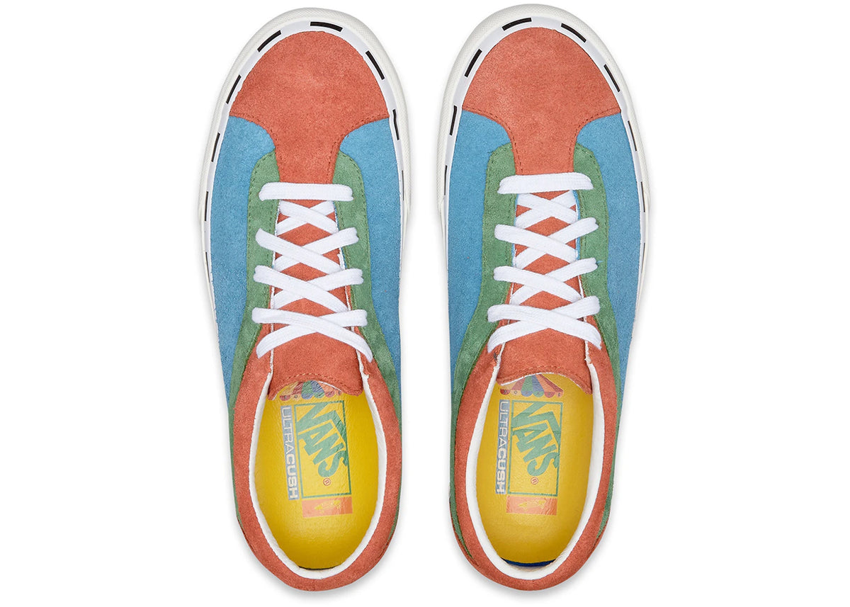 Vans Vault Bold Ni Lx Dobale Forever Sunny In Ikoyi - vue secondaire B