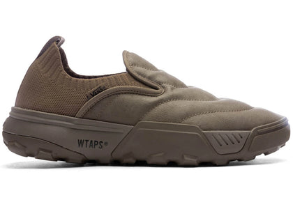 Vans Vault Coast CC NS LX WTAPS Coyote Brown - sneakers view 2