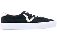 Vans Vault Epoch VR3 LX Black White