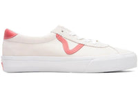 Vans Vault Epoch VR3 LX True White Goji Berry