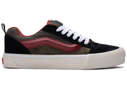 Vans Vault Knu Skool LX Kalamata - sneakers view 2