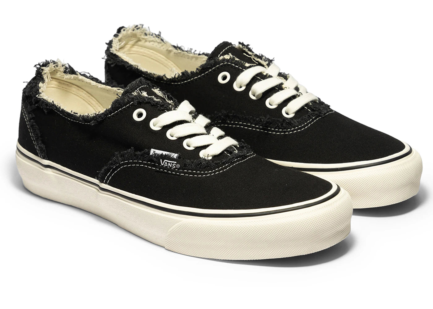 Vans Vault OG Authentic LX Invincible Gnarly Pack - vue secondaire B