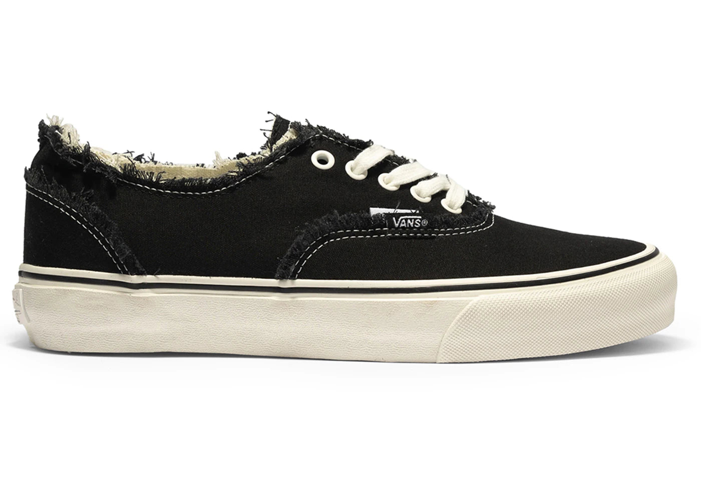 Vans Vault OG Authentic LX Invincible Gnarly Pack - vue secondaire A