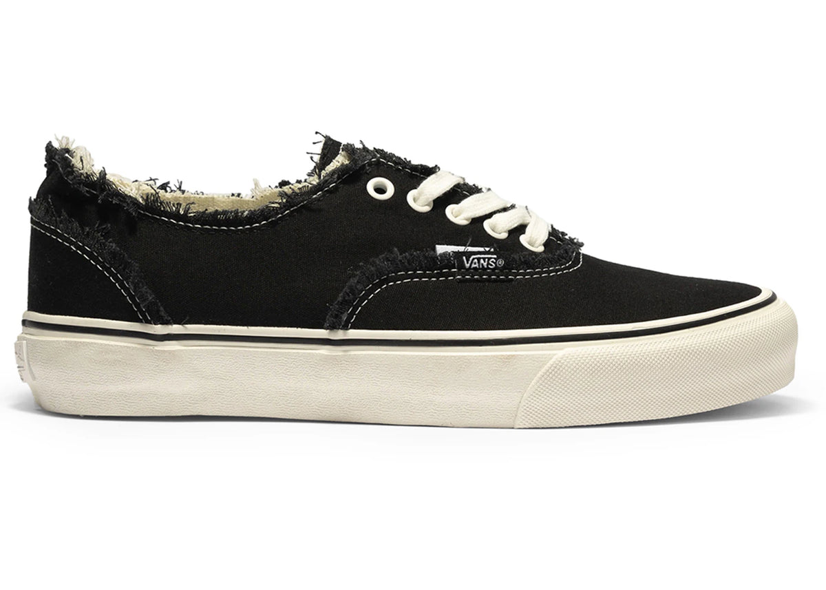 Vans Vault OG Authentic LX Invincible Gnarly Pack - vue 360