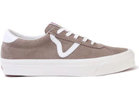 Vans Vault OG Epoch LX Pig Suede Walnut