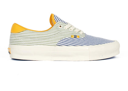 Vans Vault OG Style 45 LX Maritime Nautical Stripes Gibraltr Sea - sneakers view 2