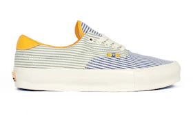 Vans Vault OG Style 45 LX Maritime Nautical Stripes Gibraltr Sea