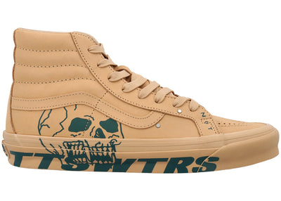 Vans Vault Sk8-Hi OG LX TTSWTRS Punk
