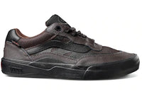 Vans Wayvee Justin Henry Coffebean