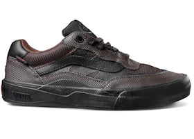 Vans Wayvee Justin Henry Coffebean