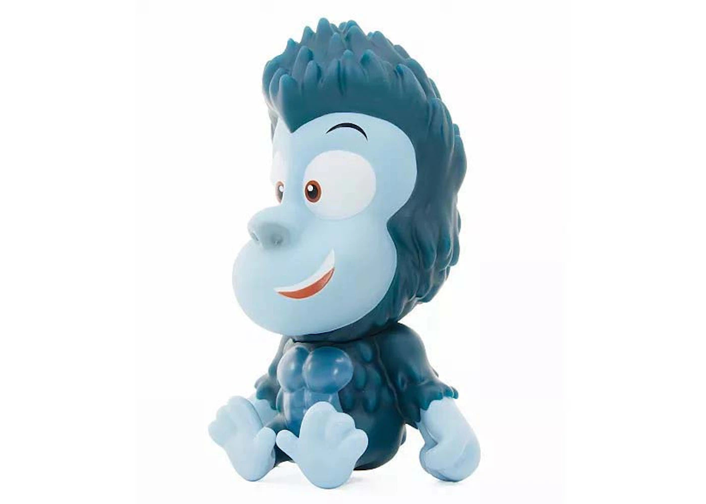 VeeFriends Collectible 6" Gratitude Gorilla Vinyl Figure - vue secondaire B