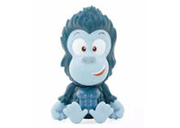 VeeFriends Collectible 6" Gratitude Gorilla Vinyl Figure