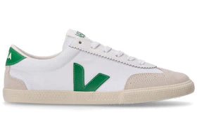 Veja Campo White Emeraude - authentic Veja sneakers