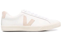 Veja Esplar White Beige (Women's)