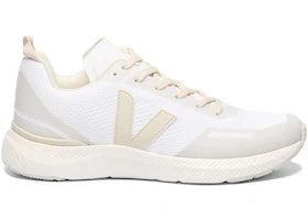 Veja Impala Engineered-Mesh Eggshell Pierre (Women's)