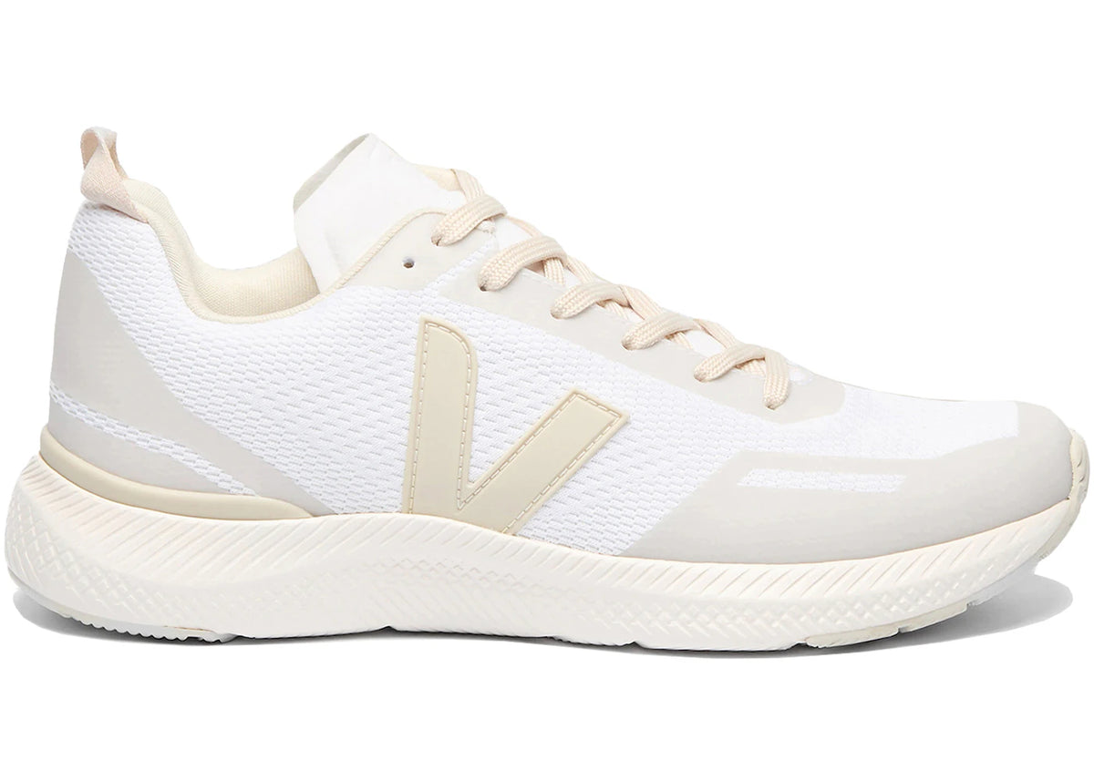 Veja Impala Engineered-Mesh Eggshell Pierre (Women's) - vue secondaire A