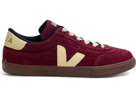 Veja Panenka Grenat Sun Bark - authentic Veja sneakers