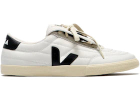 Veja Panenka Leather Magliano White - vue 360
