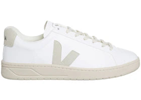 Veja Urca White Natural - vue 360