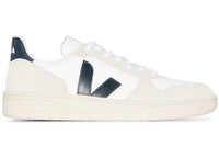 Veja V-10 B-Mesh White Nautico