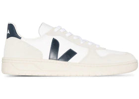 Veja V-10 B-Mesh White Nautico - authentic Veja sneakers