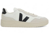 Veja V-90 OT White Black