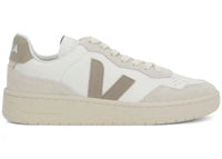 Veja V-90 OT White Taupe