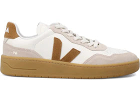 Veja V-90 White Camel - authentic Veja sneakers