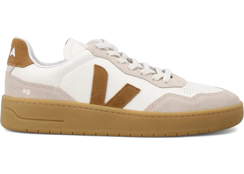 Veja V-90 White Camel - vue 360