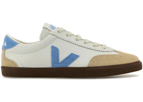 Veja Volley White Aqua Bark - authentic Veja sneakers