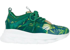 Versace Chain Reaction Concepts JLO 2000 - vue 360