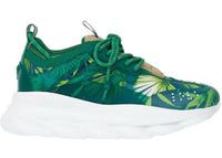 Versace Chain Reaction Concepts JLO 2000