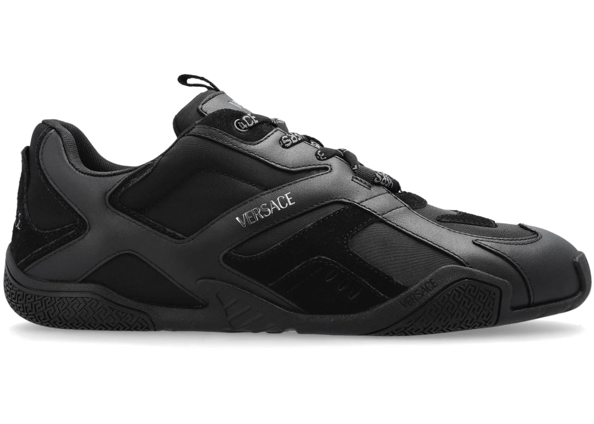 Versace Galaxia Black - vue secondaire A
