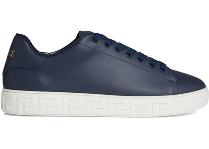 Versace Greca Blue Night - authentic Versace sneakers