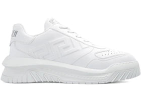 Versace Greca Odissea Sneaker White