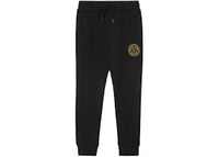 Versace Jeans Couture Regular Fit Sweatpant Black