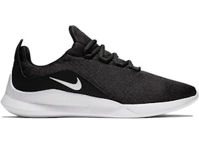 Nike Viale Black White - vue 360